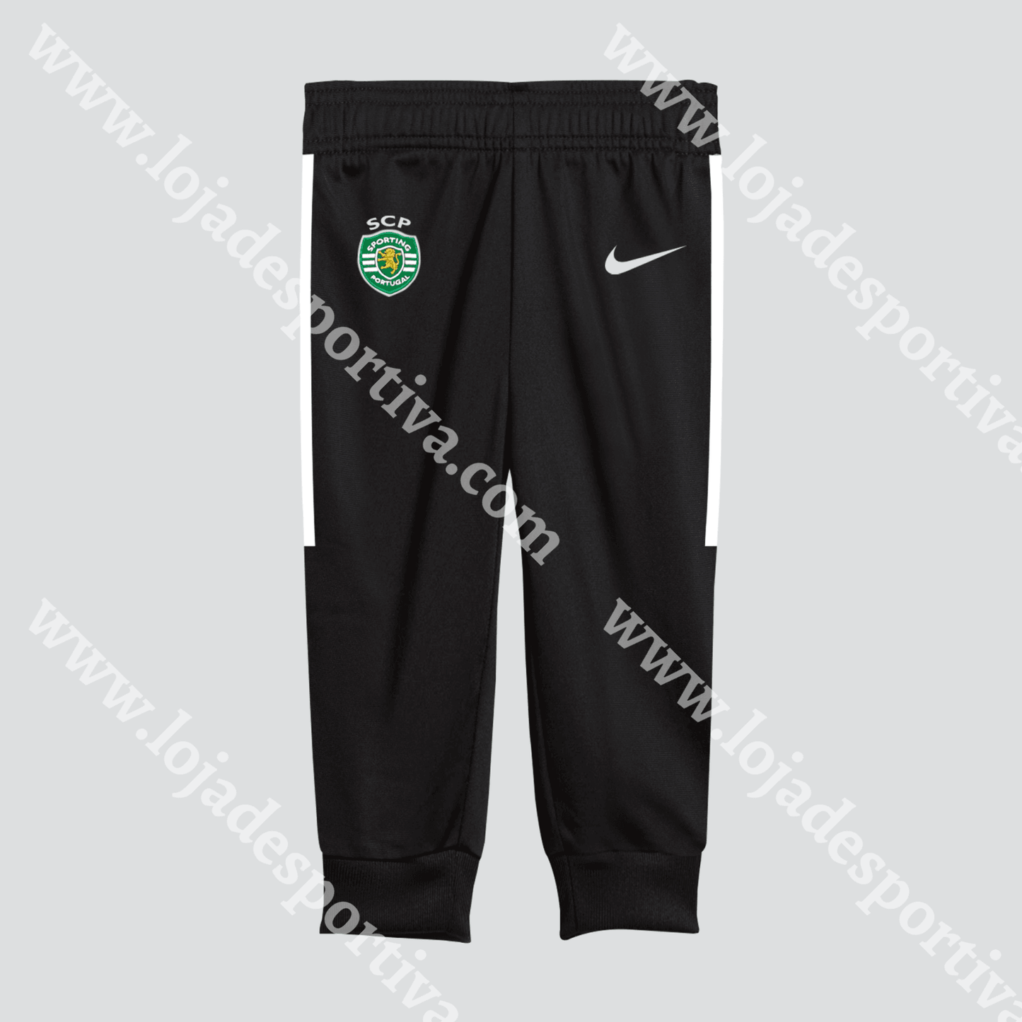 FATO TREINO CRIANÇA SPORTING CP 25/26