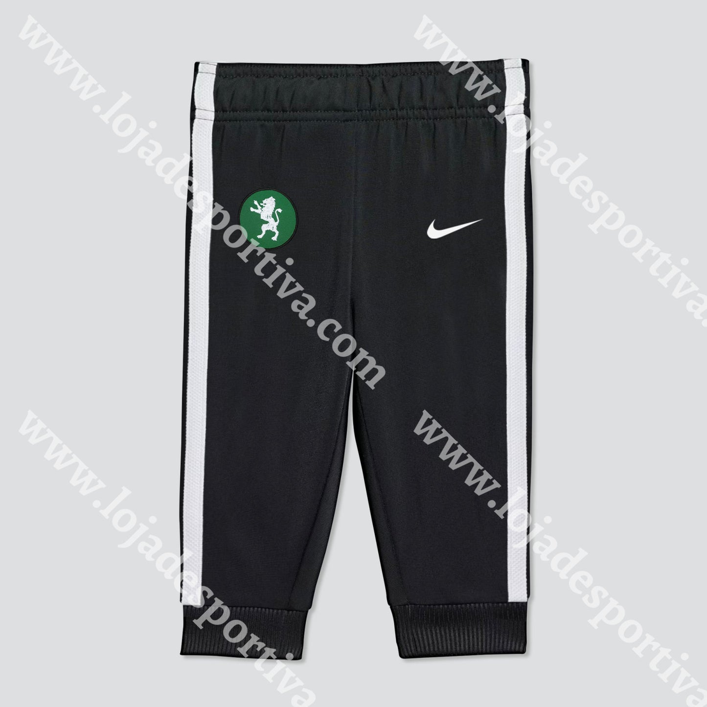 FATO TREINO CRIANÇA STROMP SPORTING CP 25/26