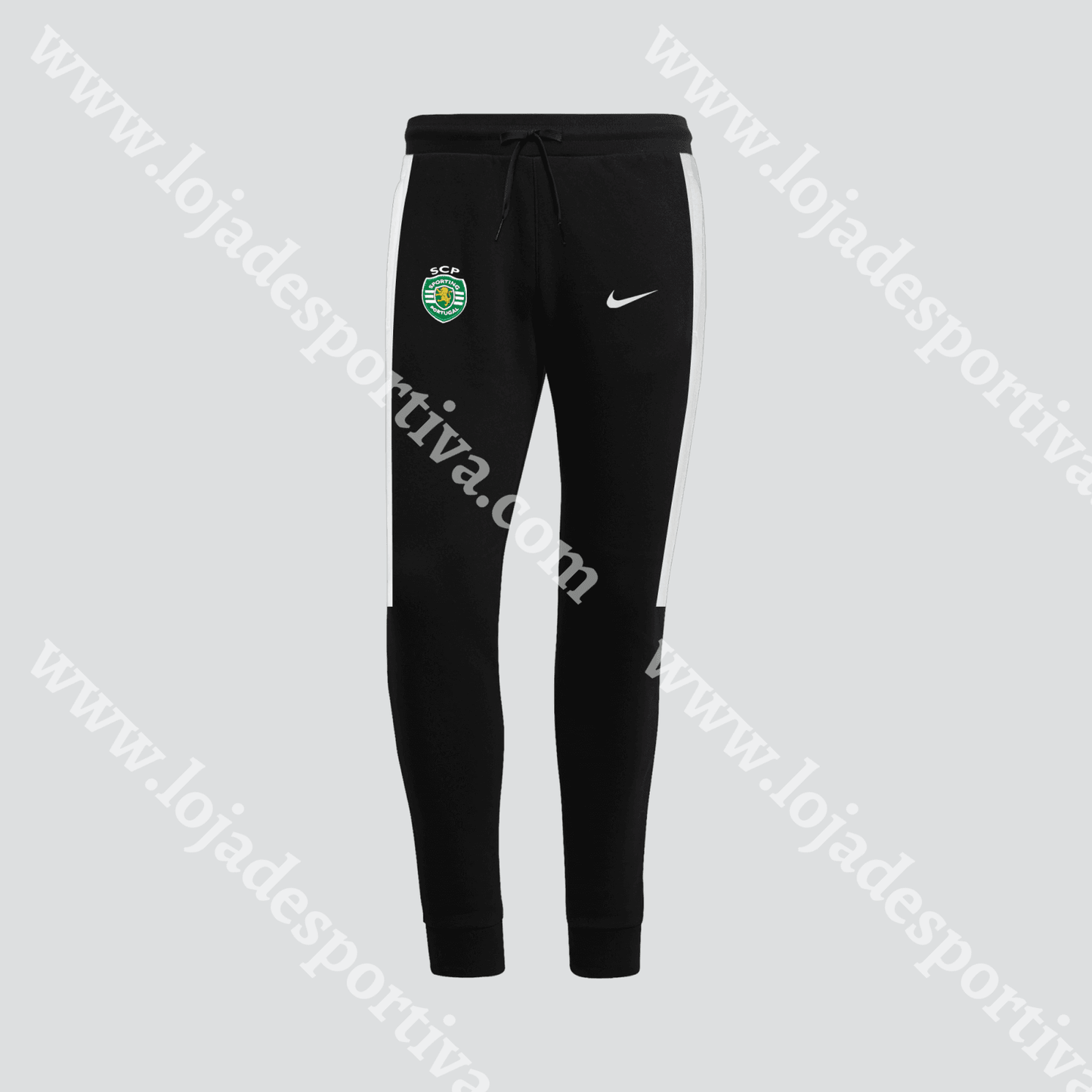 FATO TREINO NIKE SPORTING CP 25/26