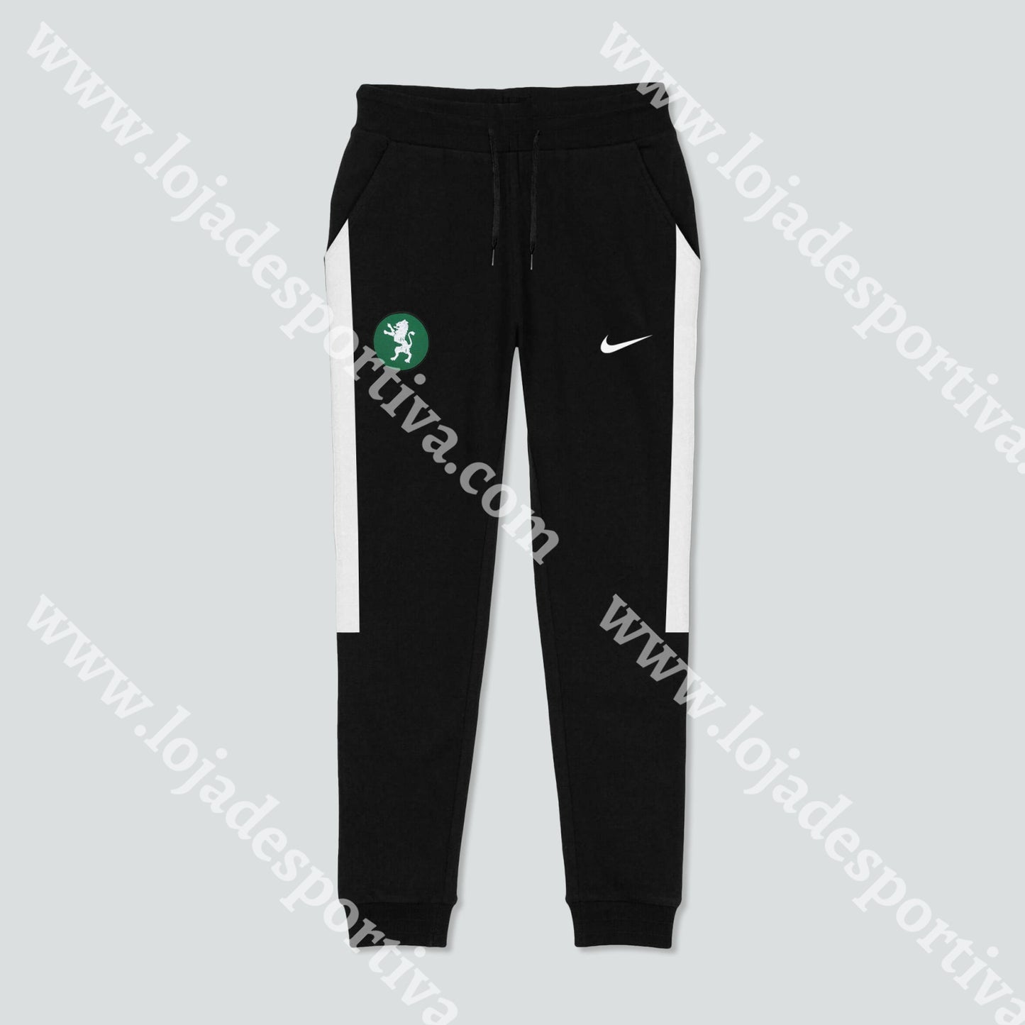 FATO TREINO STROMP SPORTING CP 25/26