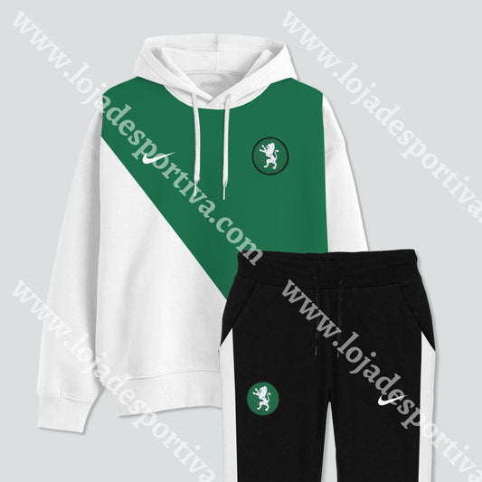 FATO TREINO STROMP SPORTING CP 25/26
