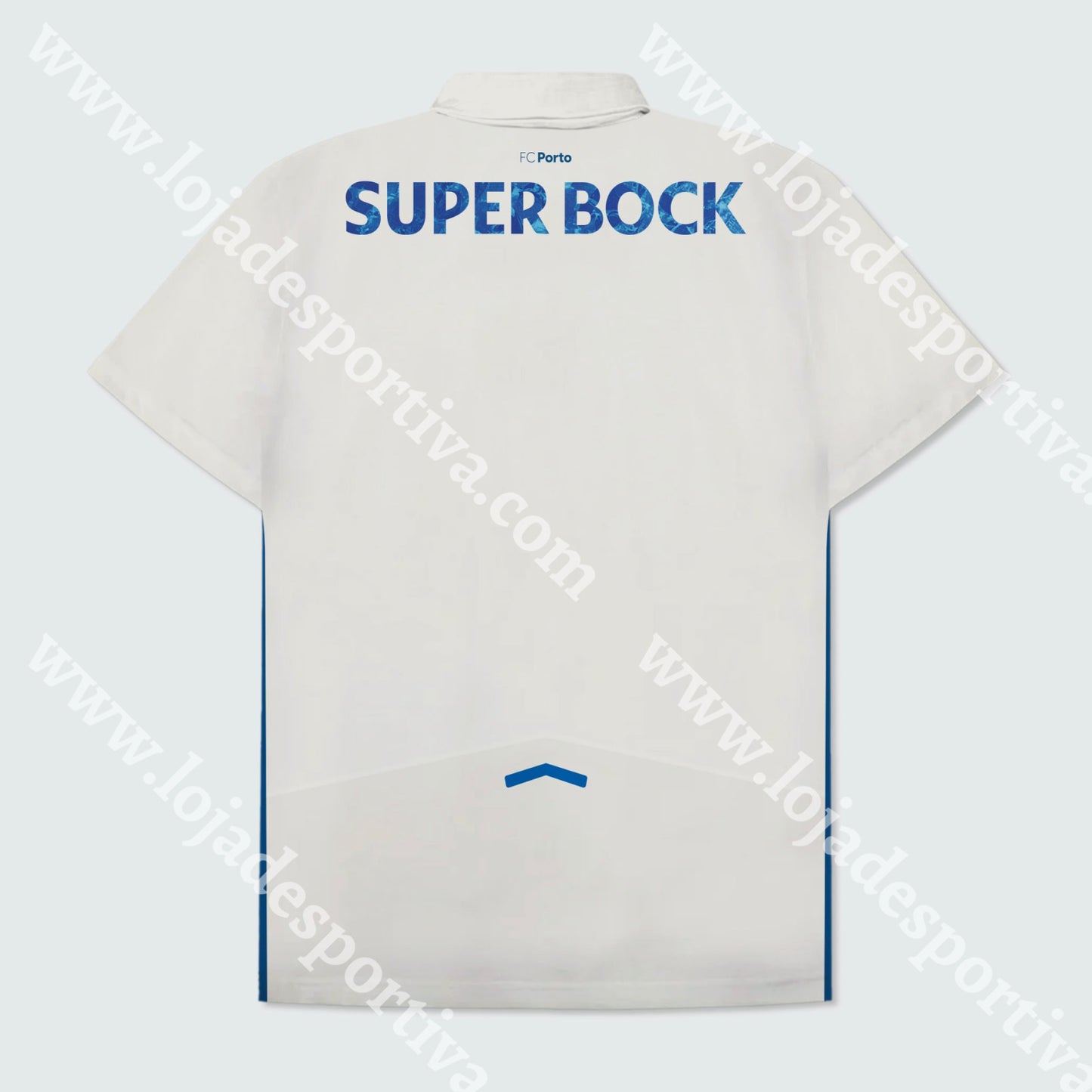 NOVA CAMISOLA 3º EQUIPAMENTO FC PORTO 25/26