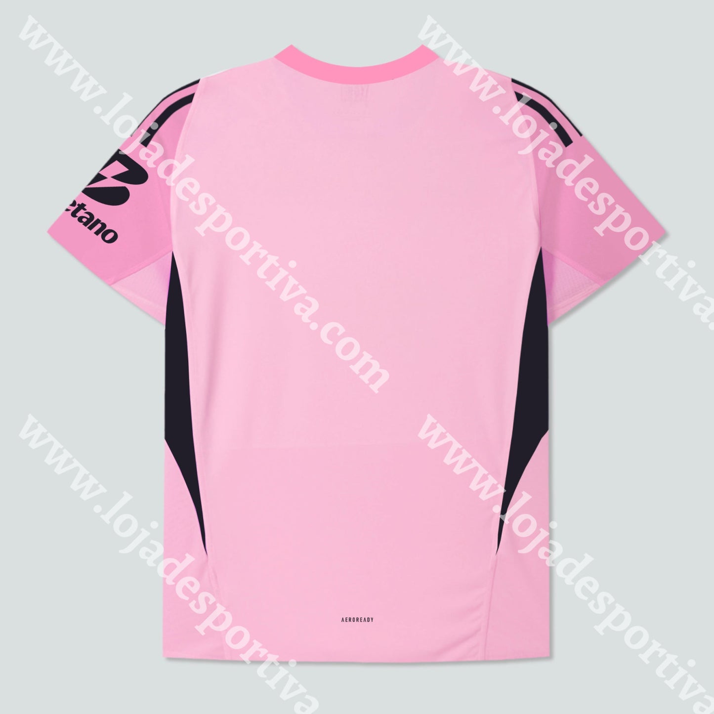 NOVA CAMISOLA GUARDA-REDES SL BENFICA 25/26 Camisola Futebol