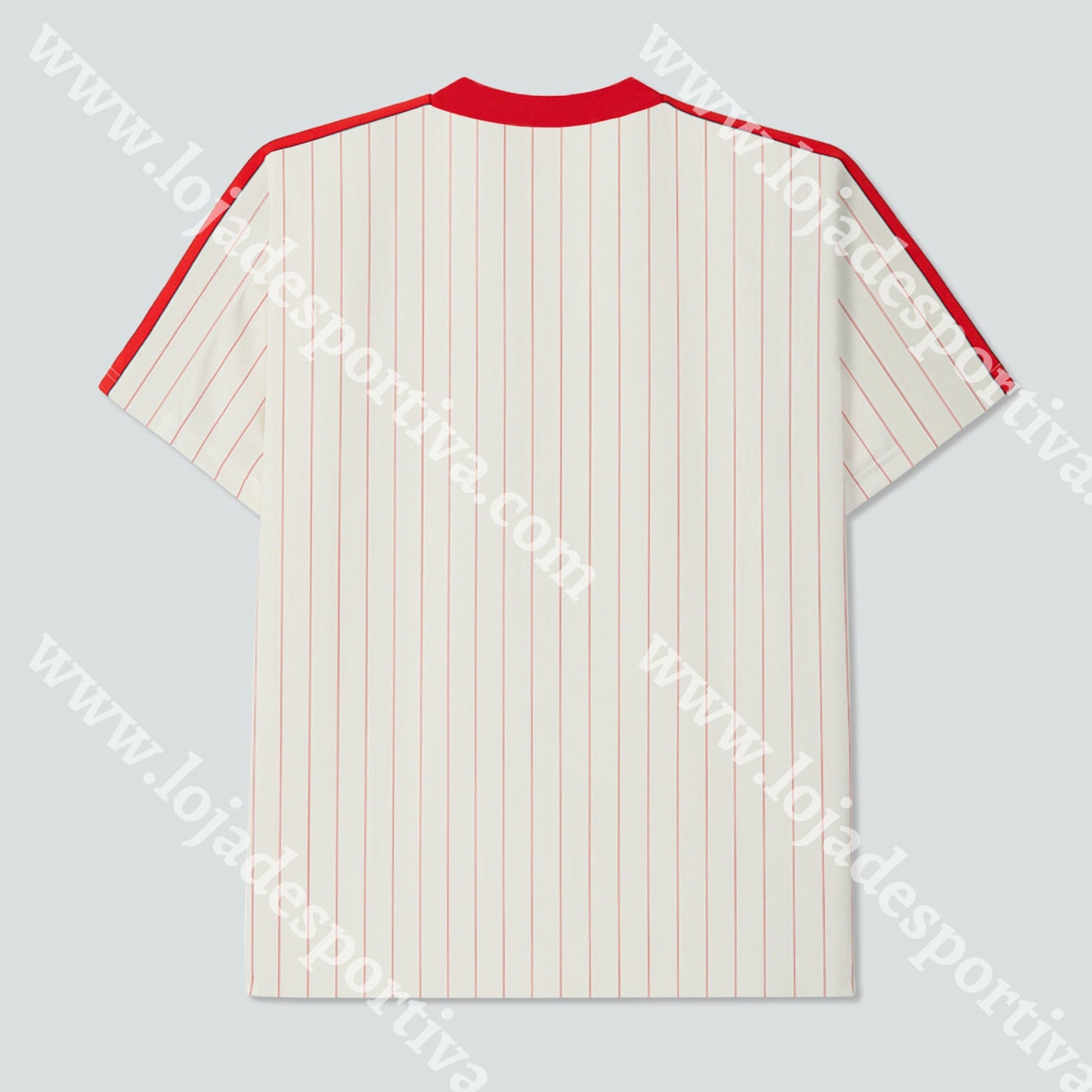 NOVA CAMISOLA RETRO SL BENFICA x ADIDAS ORIGINALS 25/26 Camisola Futebol