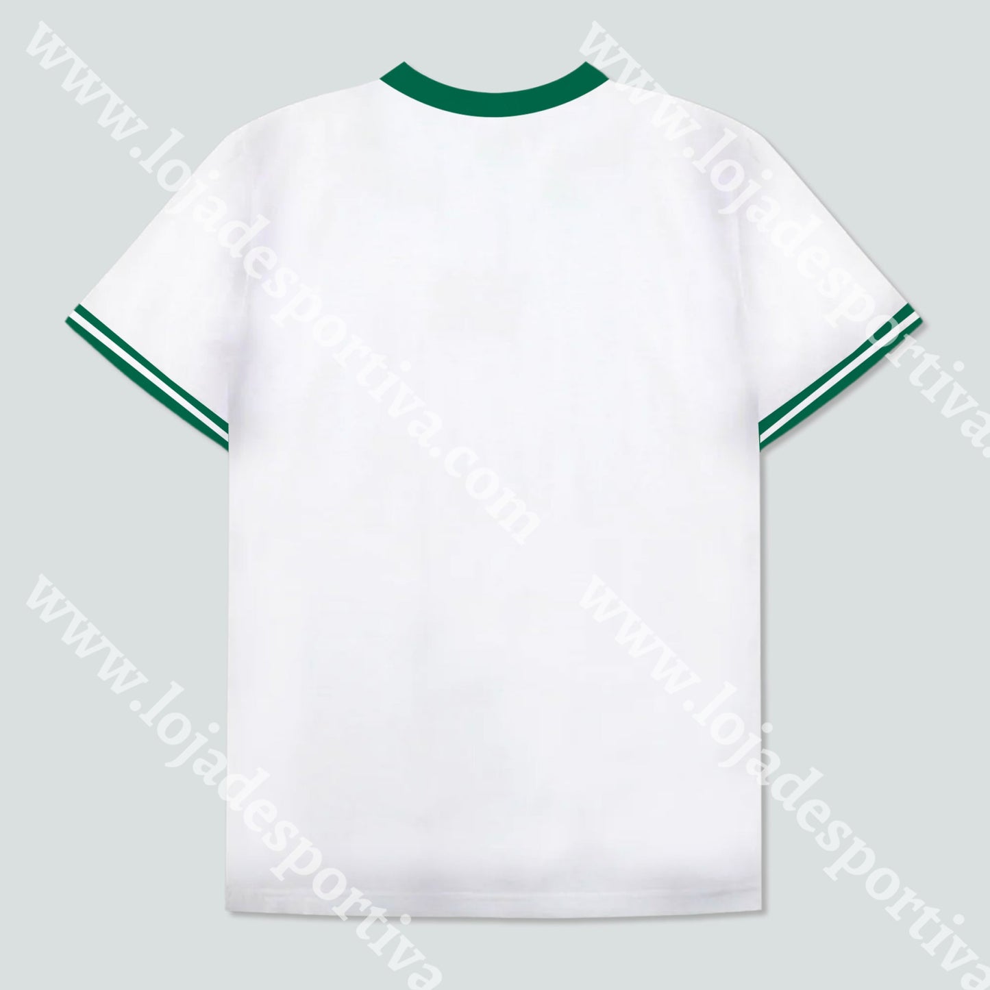 NOVA CAMISOLA RETRO SPORTING CP 25/26