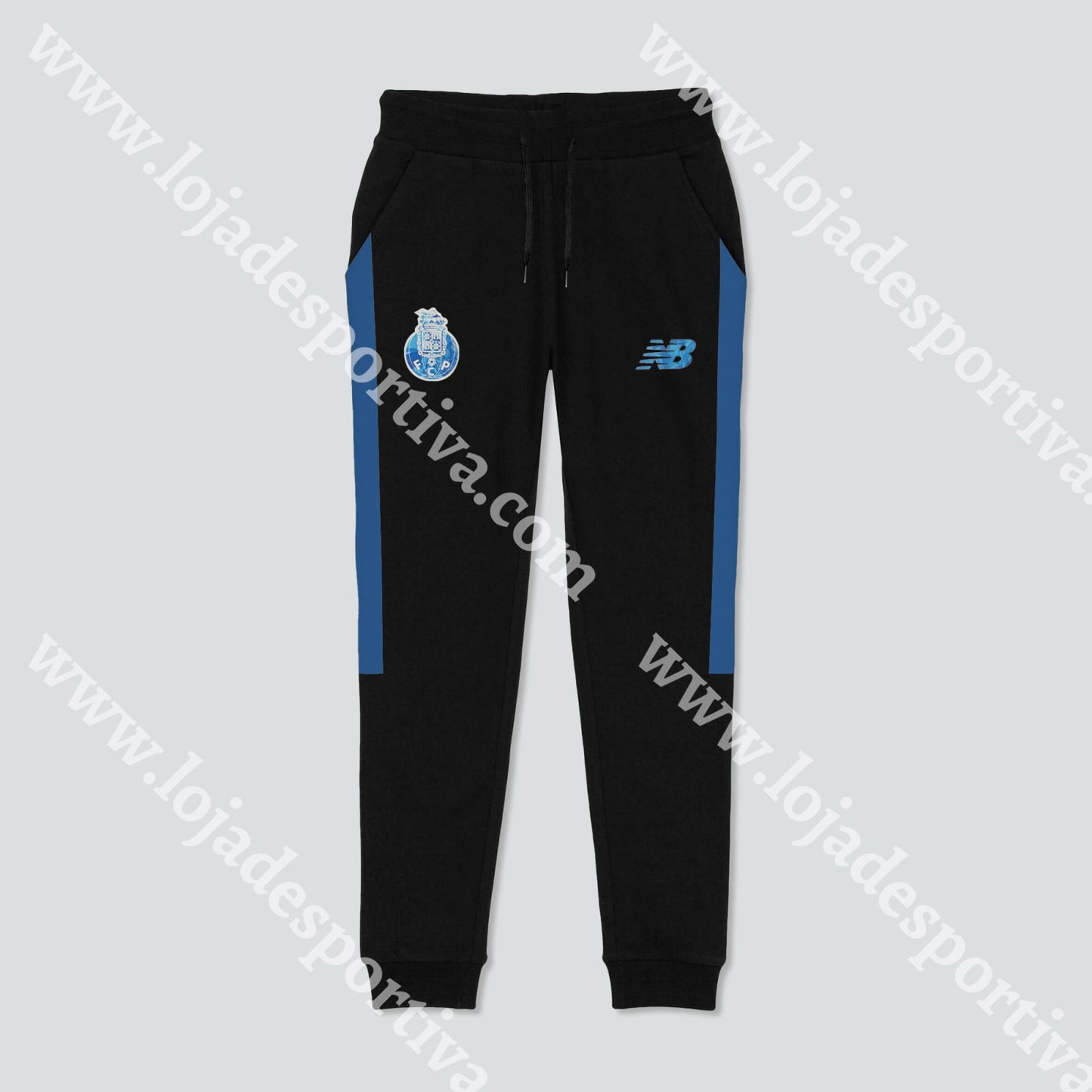 NOVO FATO TREINO 3º EQUIPAMENTO FC PORTO 25/26