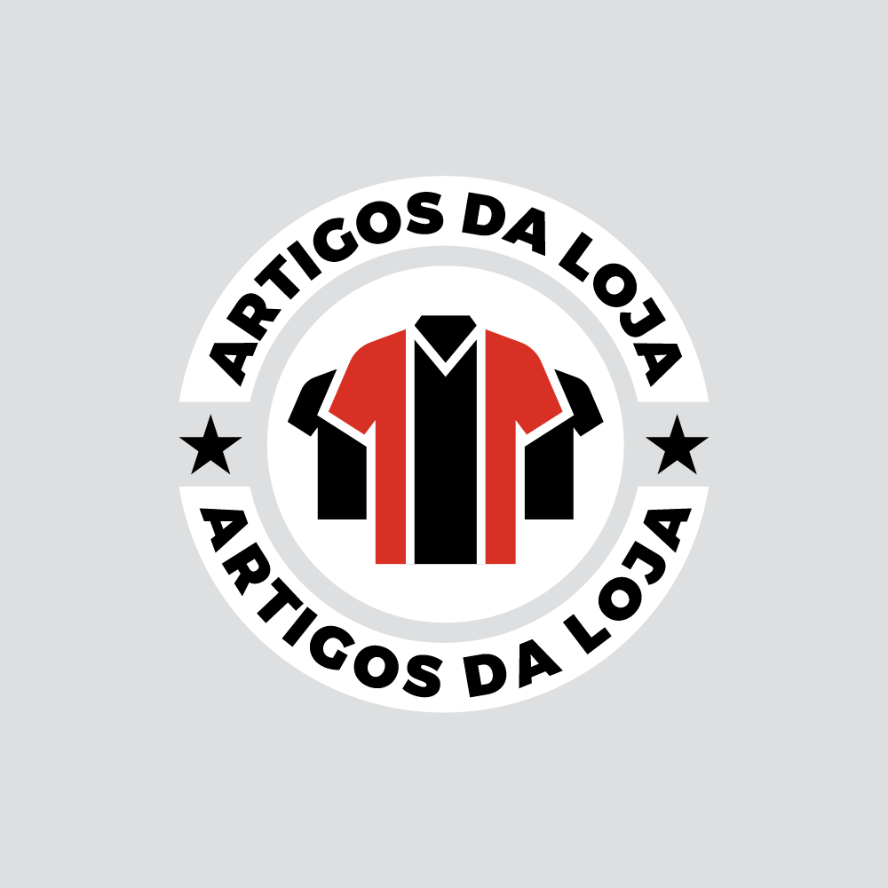 ARTIGOS DA LOJA