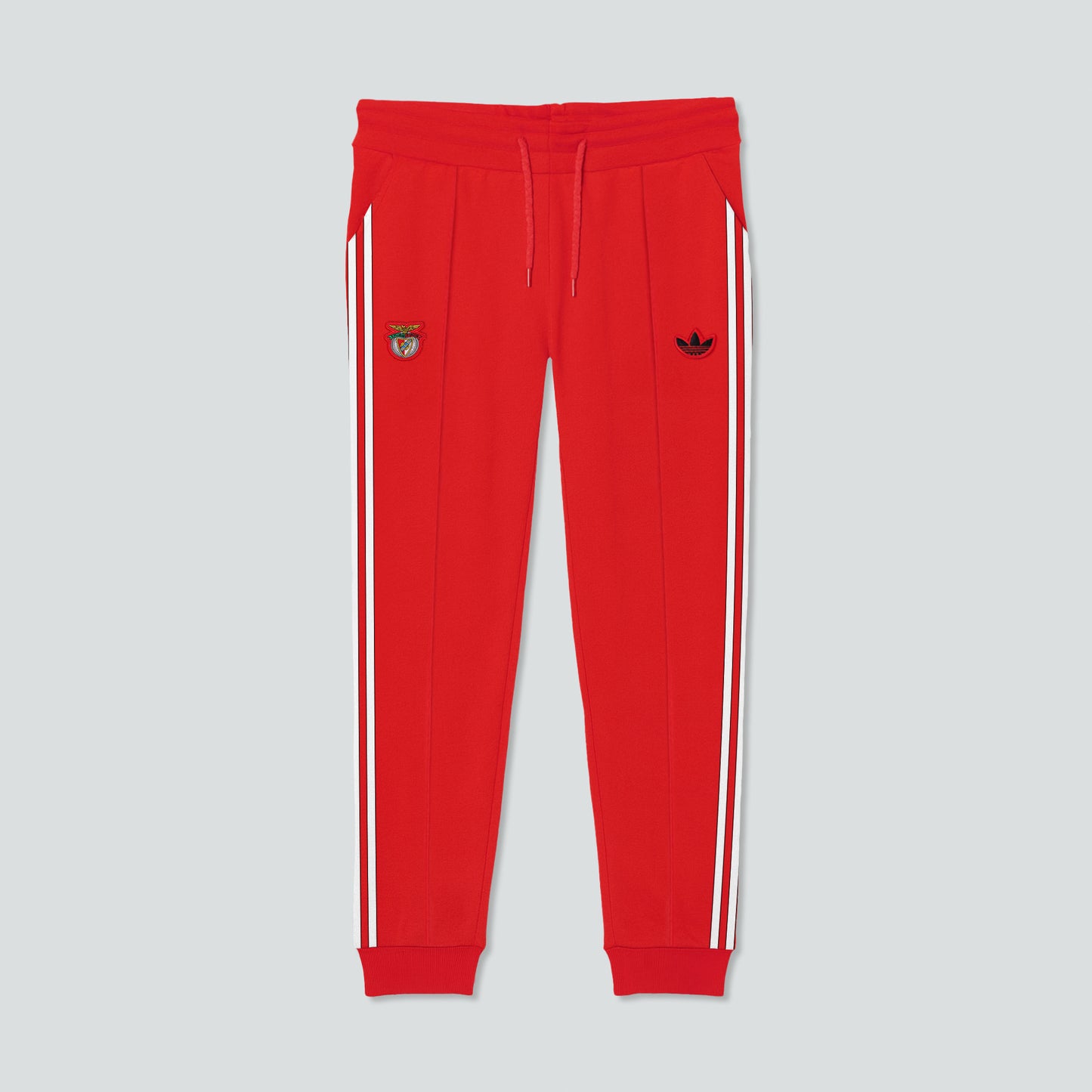 NOVO FATO TREINO ADIDAS SL BENFICA 25/26