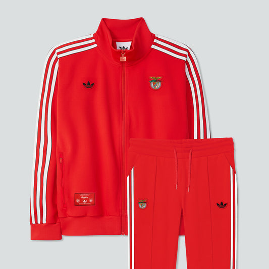NOVO FATO TREINO ADIDAS SL BENFICA 25/26