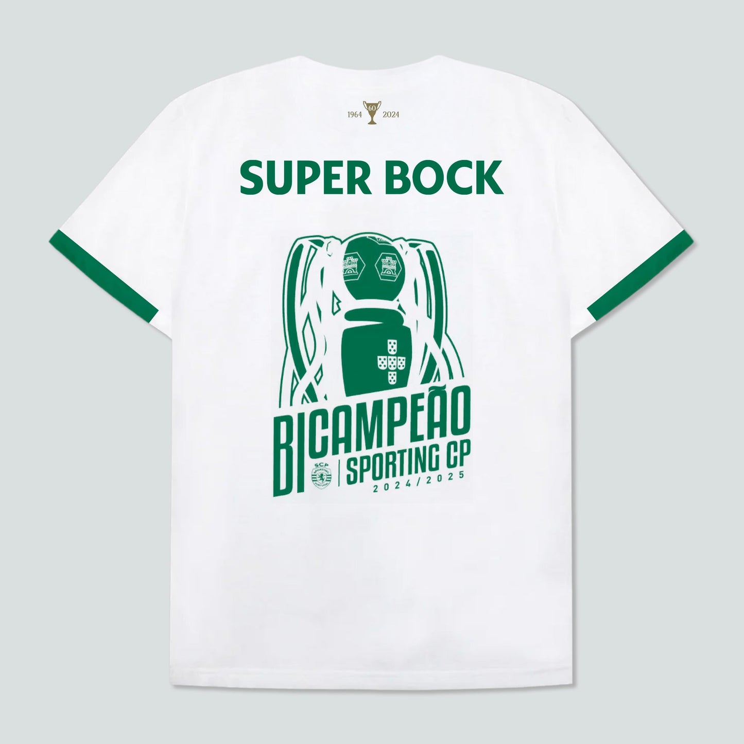 CAMISOLA ALTERNATIVA SPORTING CP 24/25