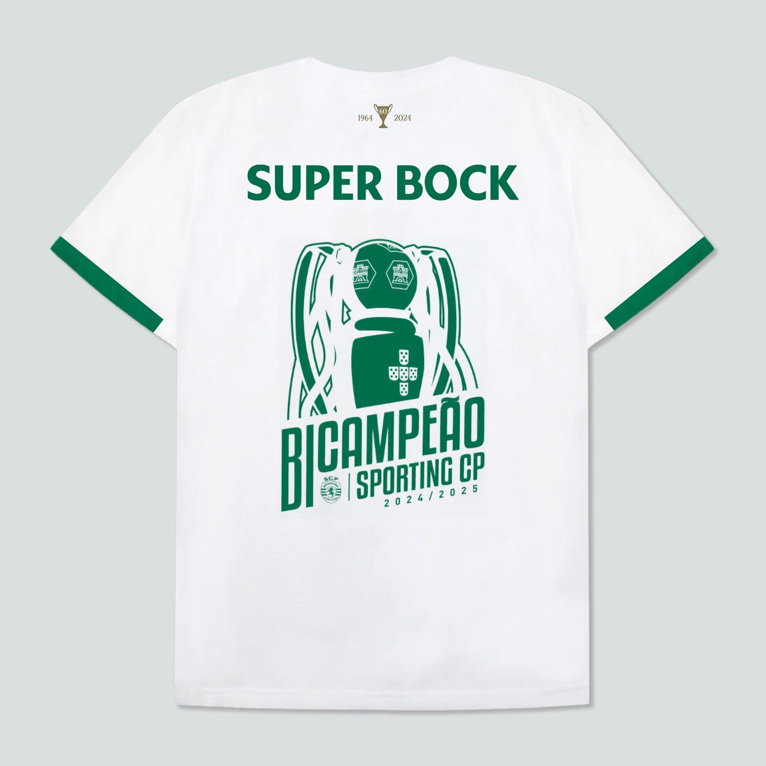 CAMISOLA ALTERNATIVA SPORTING CP 24/25