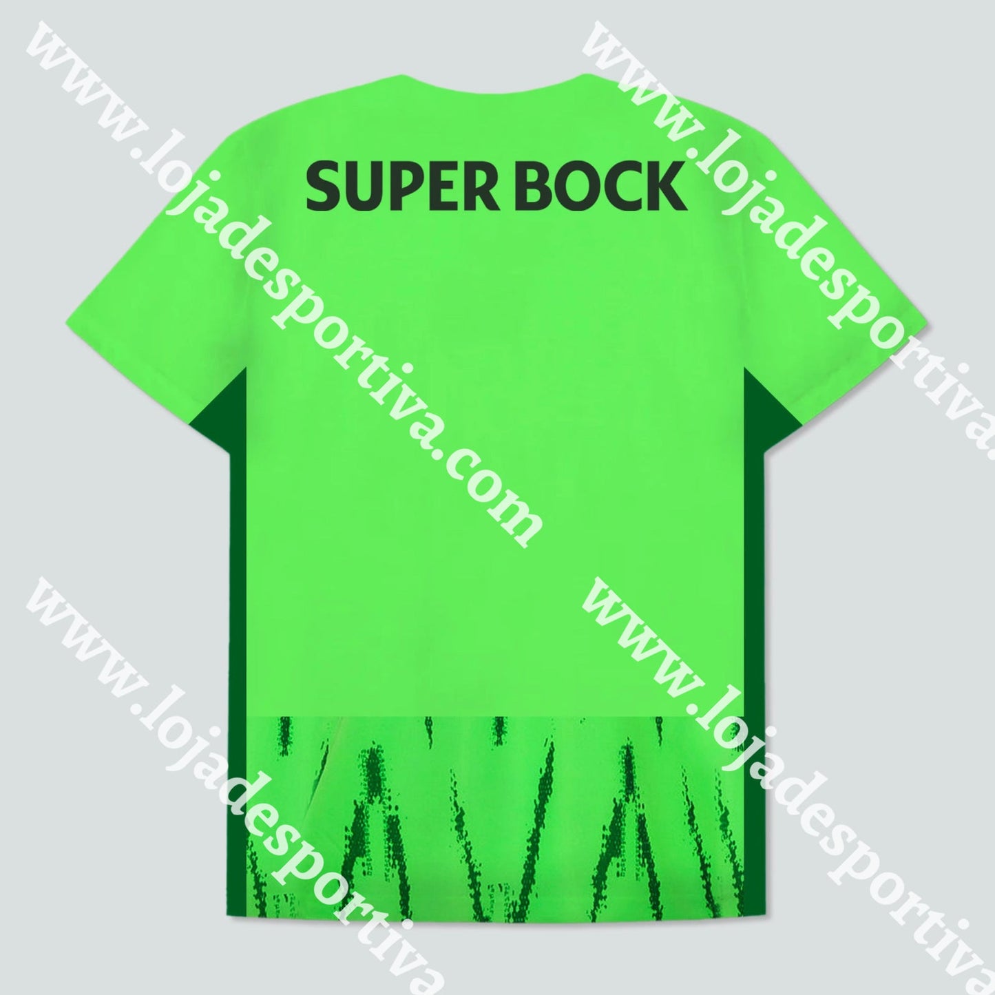 CAMISOLA 3º EQUIPAMENTO SPORTING CP 24/25