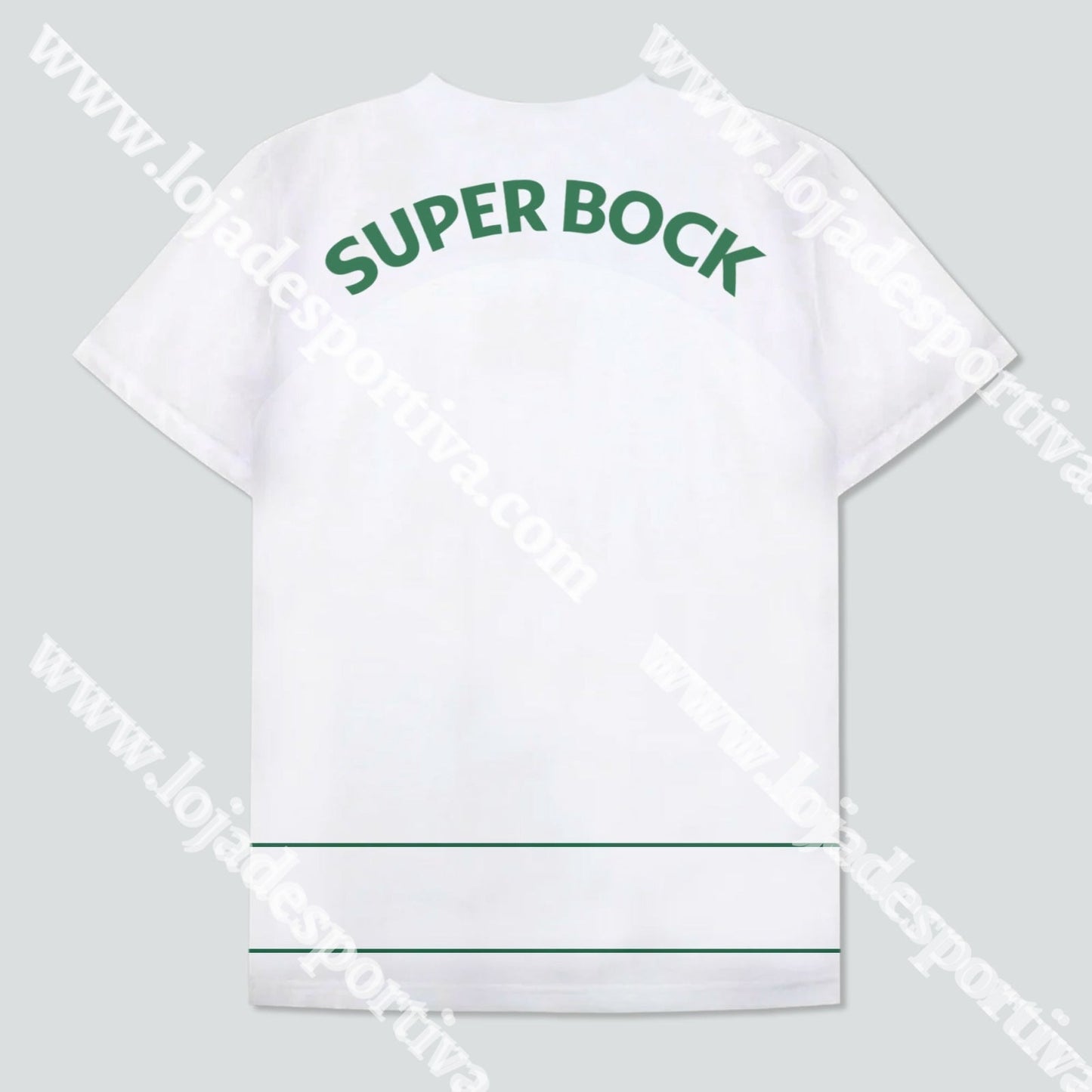 CAMISOLA ALTERNATIVA SPORTING CP 23/24