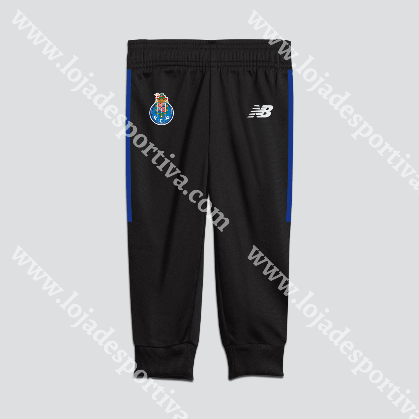 FATO TREINO BETANO CRIANÇA FC PORTO 25/26