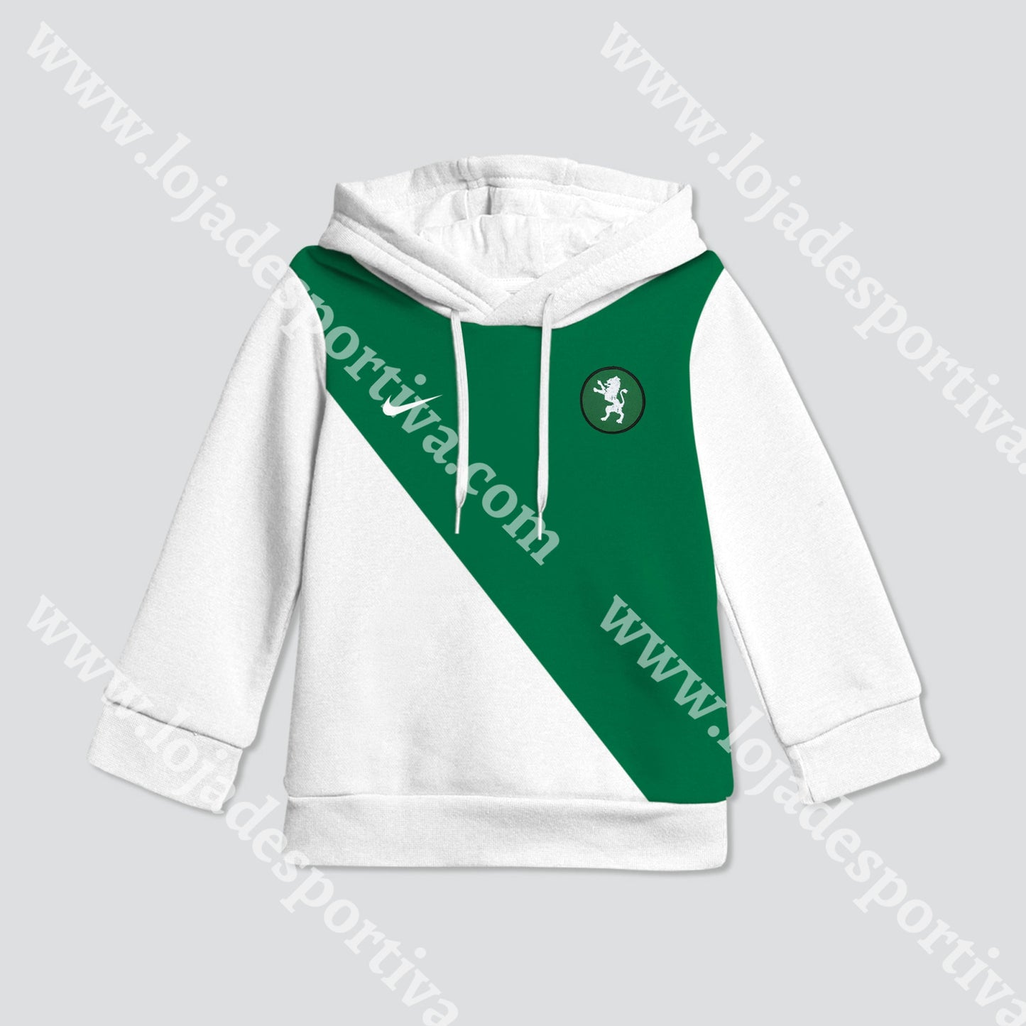 FATO TREINO CRIANÇA STROMP SPORTING CP 25/26