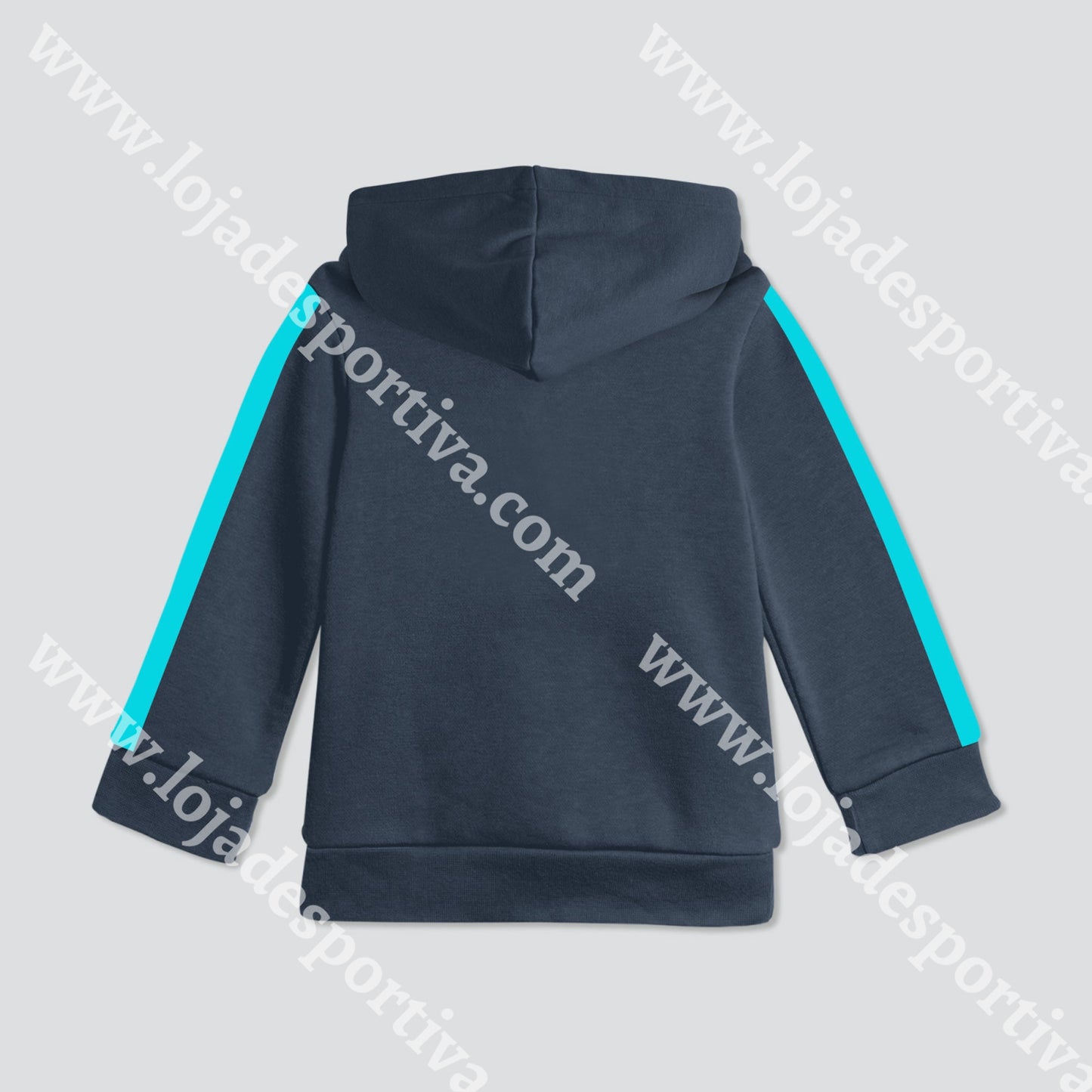 FATO TREINO NEW BALANCE CRIANÇA FC PORTO 25/26