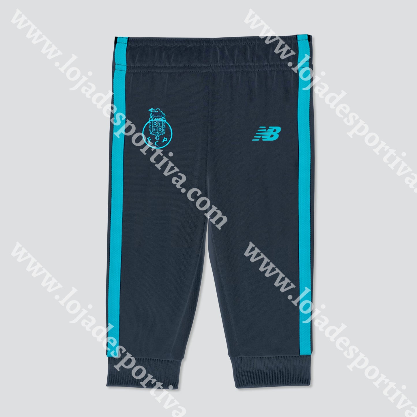 FATO TREINO NEW BALANCE CRIANÇA FC PORTO 25/26