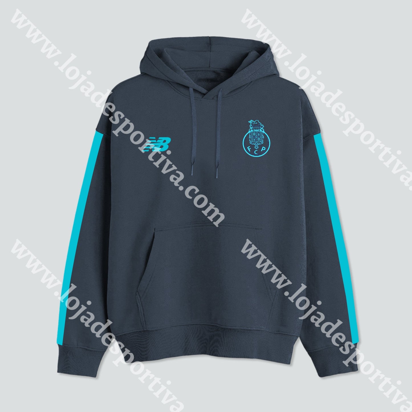 FATO TREINO NEW BALANCE FC PORTO 25/26