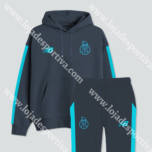 FATO TREINO NEW BALANCE FC PORTO 24/25
