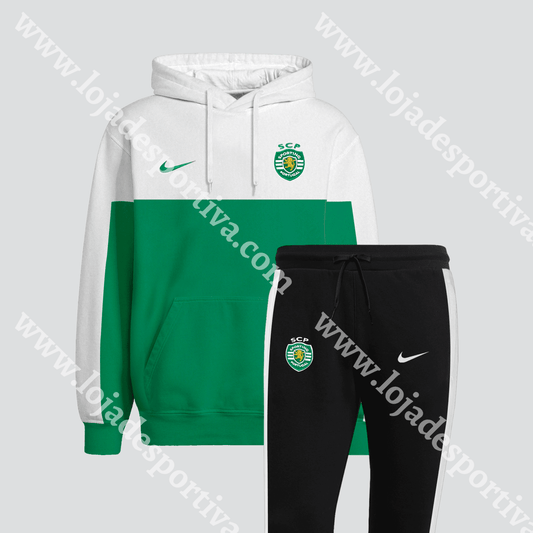FATO TREINO NIKE SPORTING CP 24/25