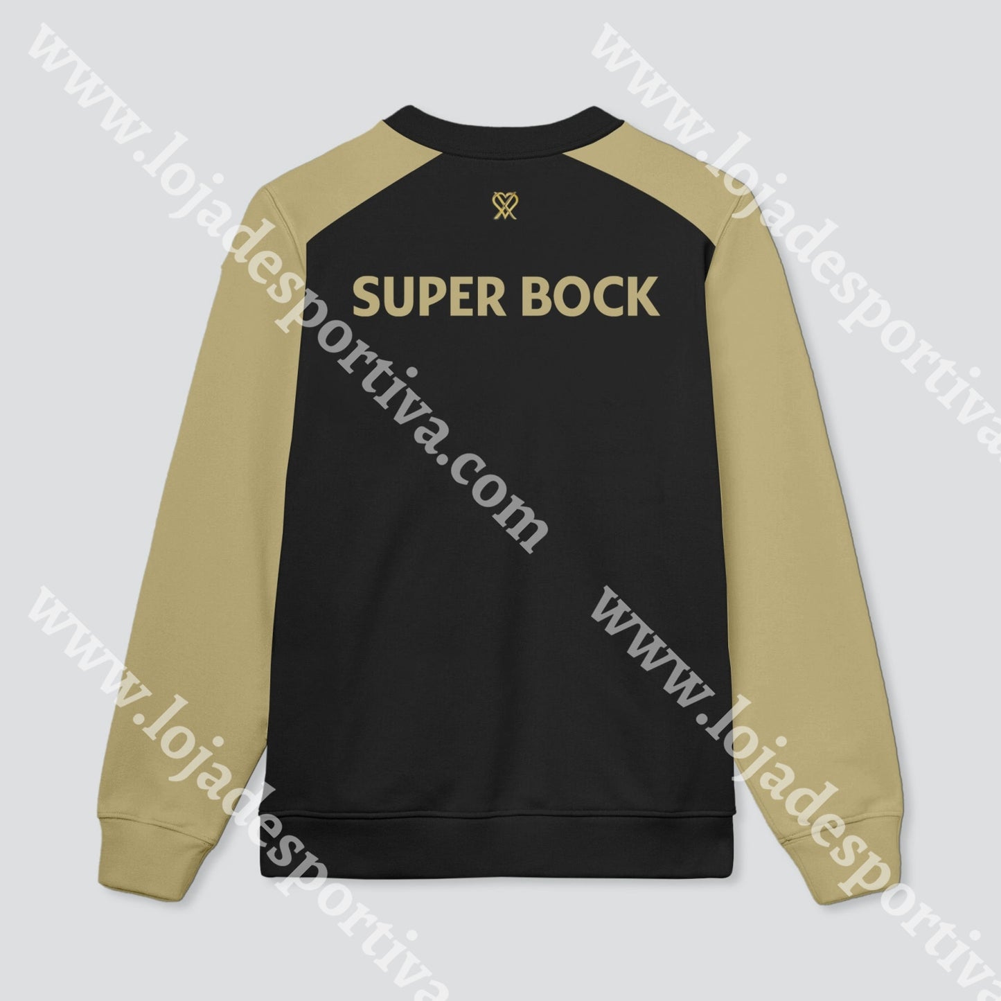 FATO TREINO PRETO CR7 SPORTING CP 25/26