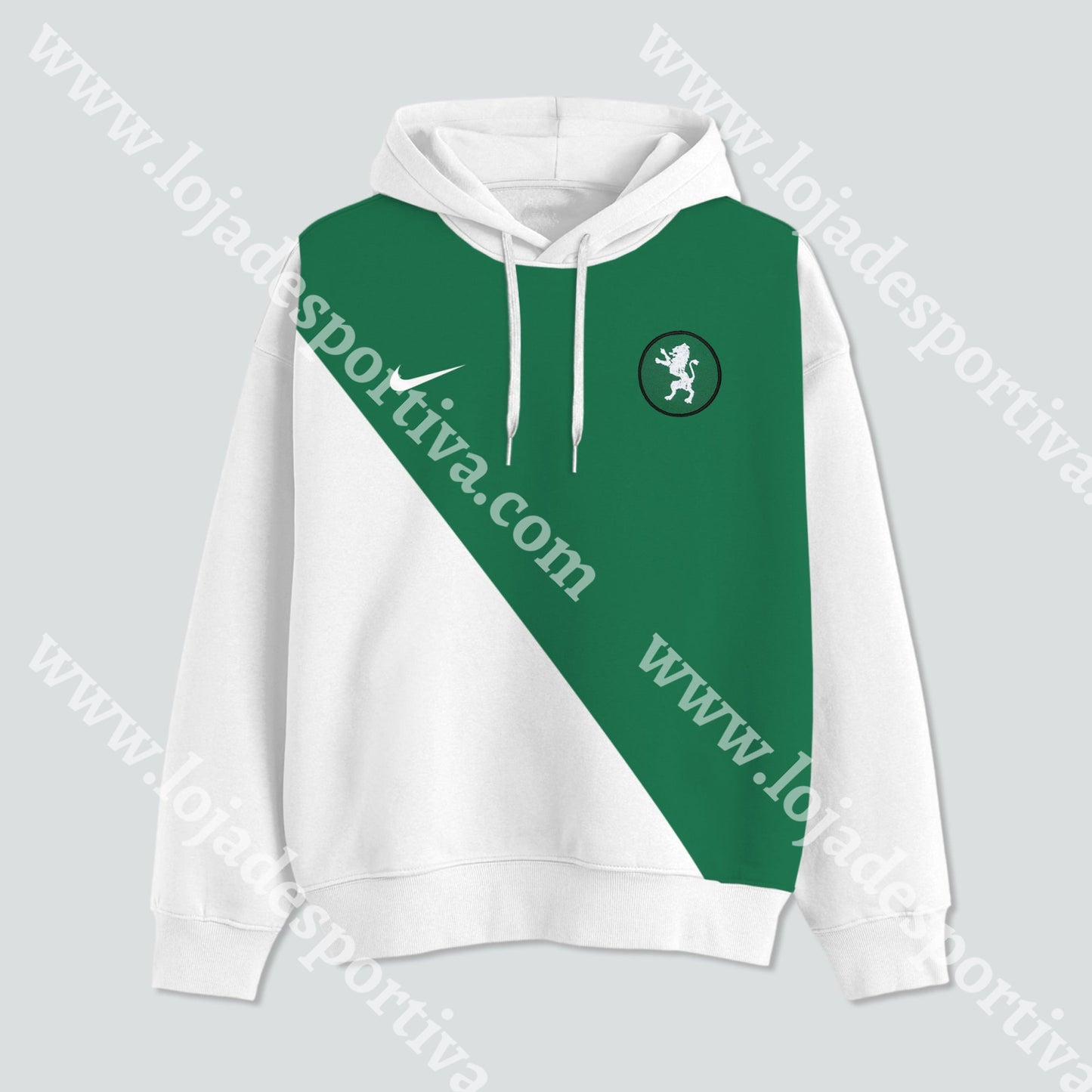 FATO TREINO STROMP SPORTING CP 25/26