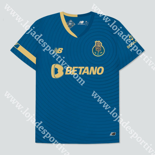 CAMISOLA 3º EQUIPAMENTO FC PORTO 23/24