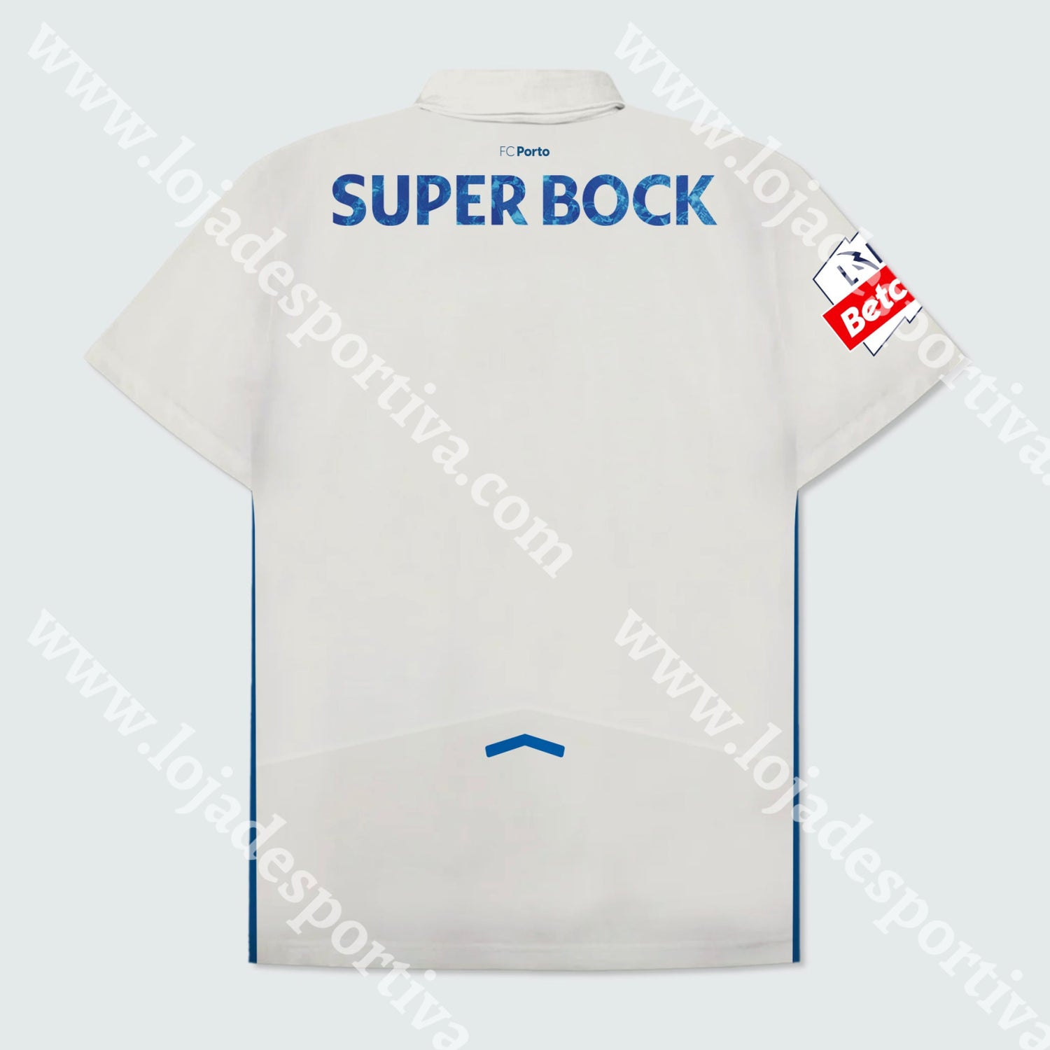 NOVA CAMISOLA 3º EQUIPAMENTO FC PORTO 25/26