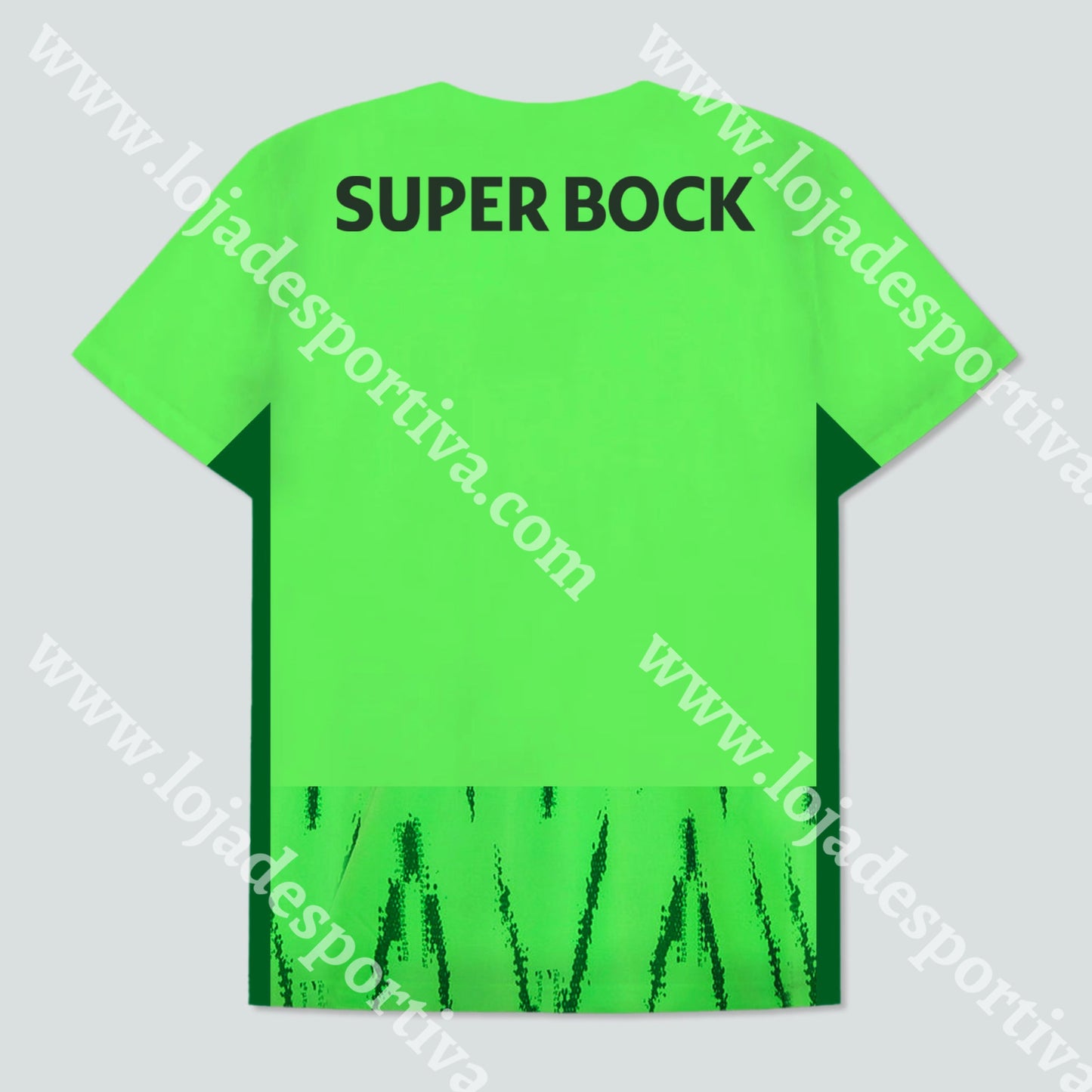CAMISOLA 3º EQUIPAMENTO SPORTING CP 24/25