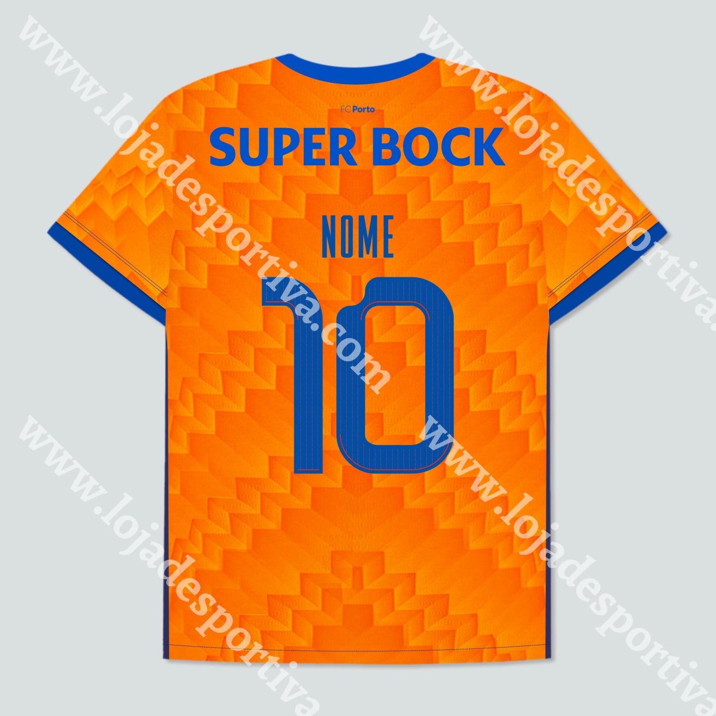 CAMISOLA ALTERNATIVA FC PORTO 24/25