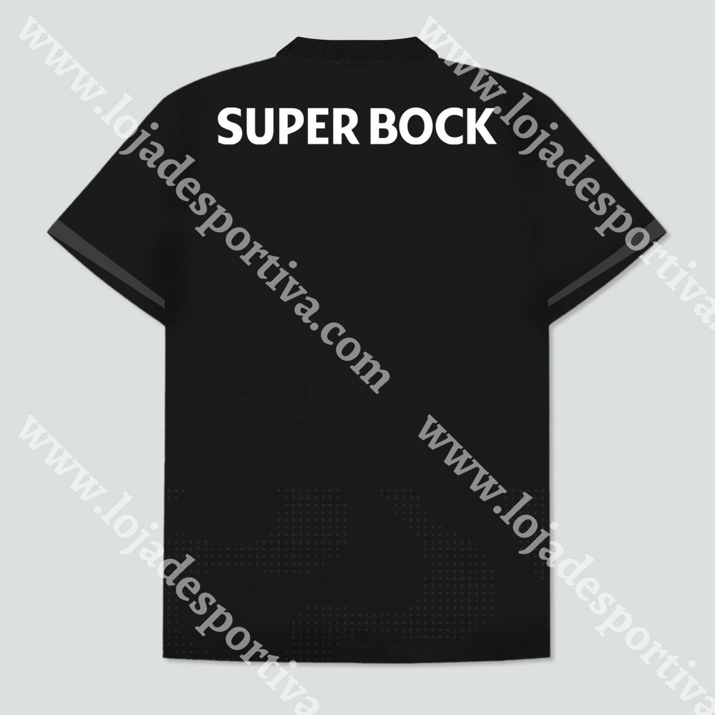 NOVA CAMISOLA AWAY SPORTING CP 25/26