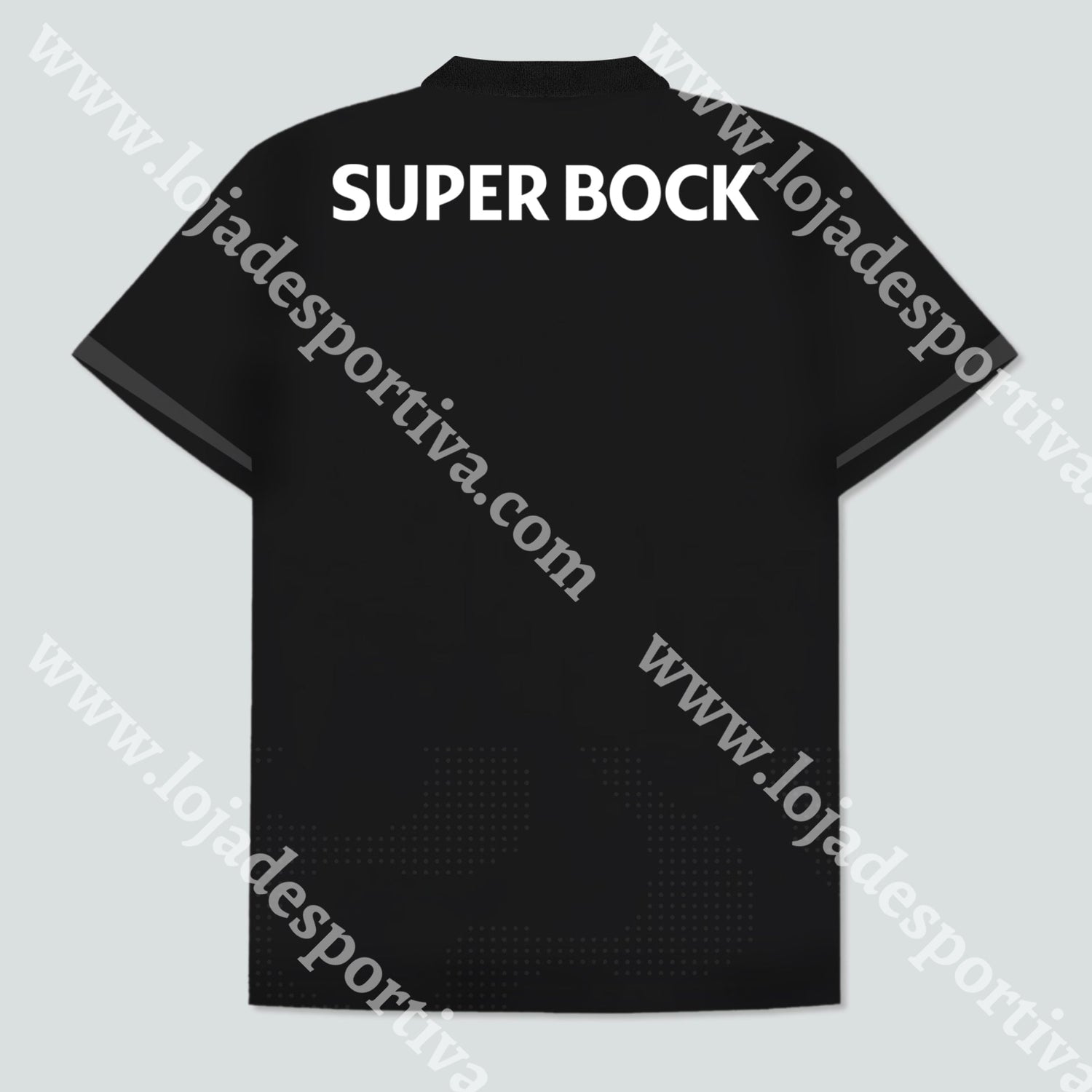 NOVA CAMISOLA AWAY SPORTING CP 25/26