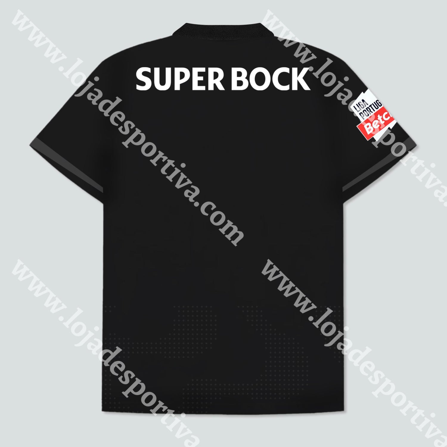 NOVA CAMISOLA AWAY SPORTING CP 25/26