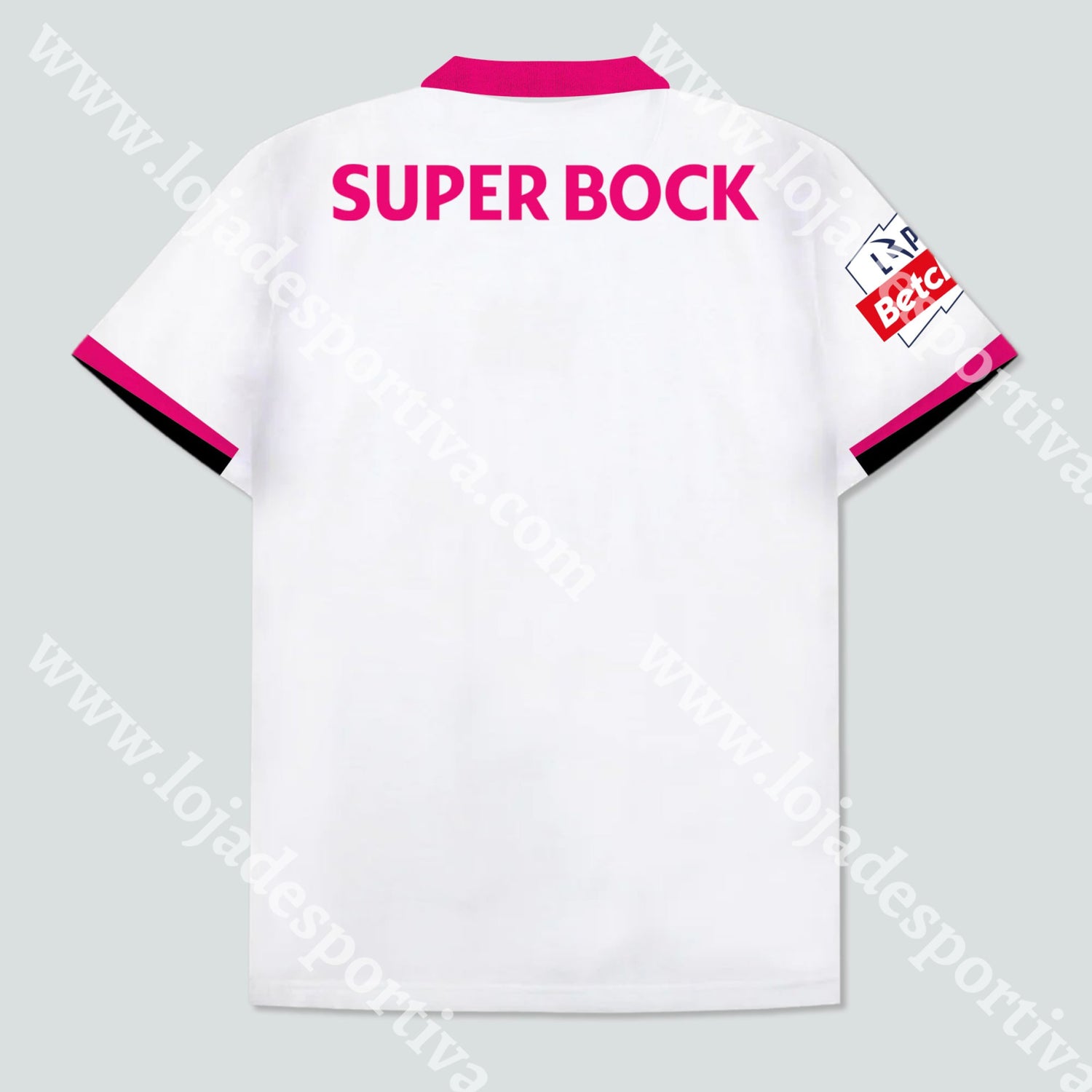 NOVA CAMISOLA EDIÇÃO ESPECIAL ROSA SPORTING CP 25/26