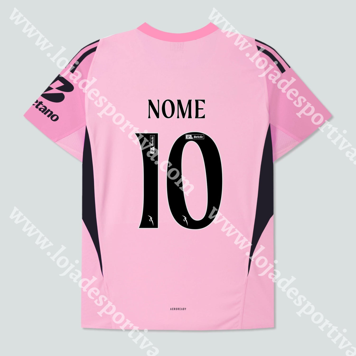 NOVA CAMISOLA GUARDA-REDES SL BENFICA 25/26 Camisola Futebol