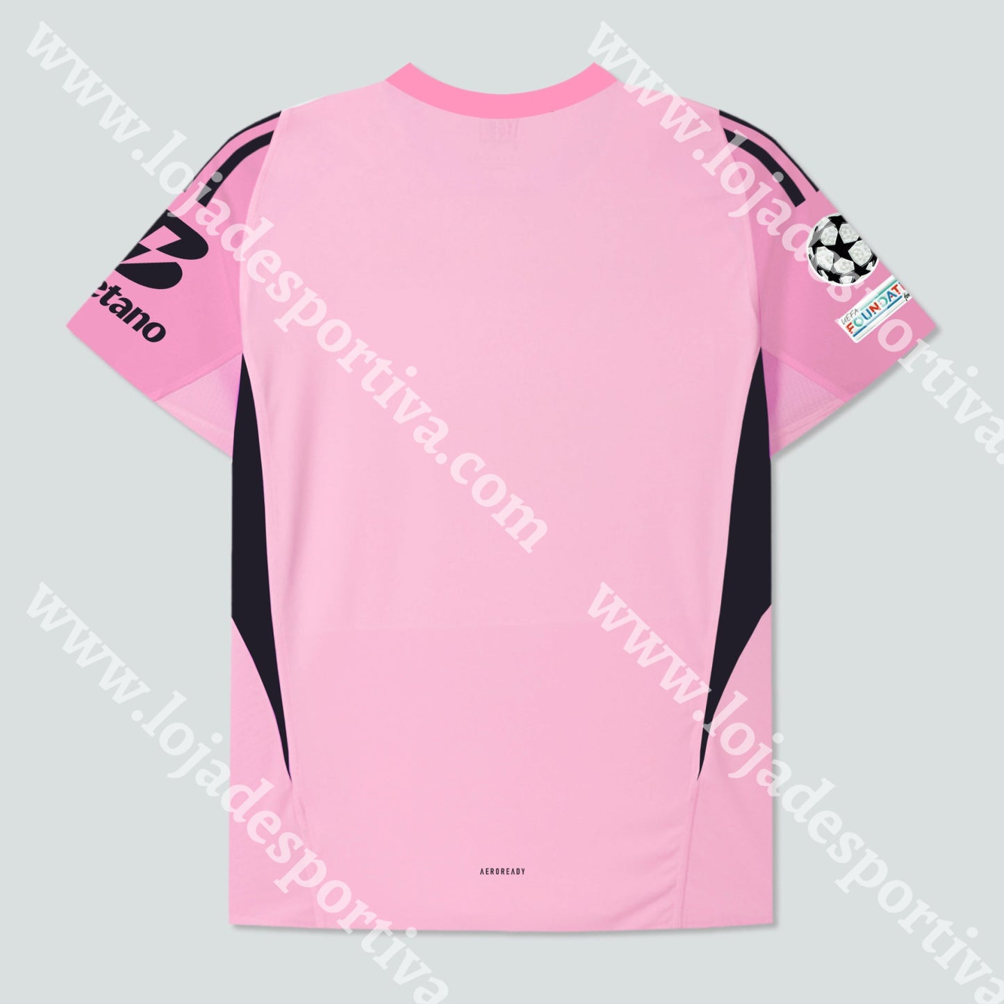 NOVA CAMISOLA GUARDA-REDES SL BENFICA 25/26 Camisola Futebol