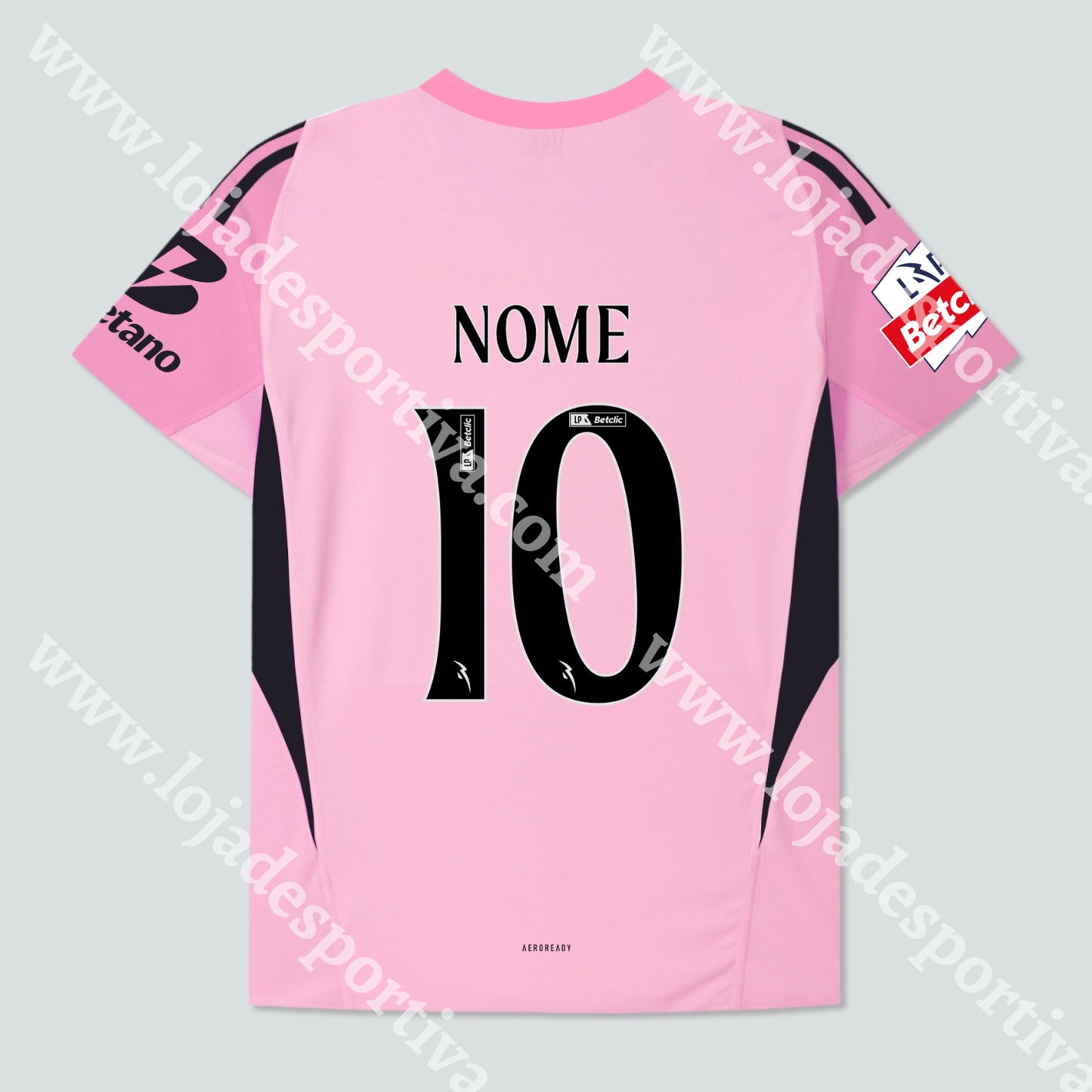 NOVA CAMISOLA GUARDA-REDES SL BENFICA 25/26 Camisola Futebol