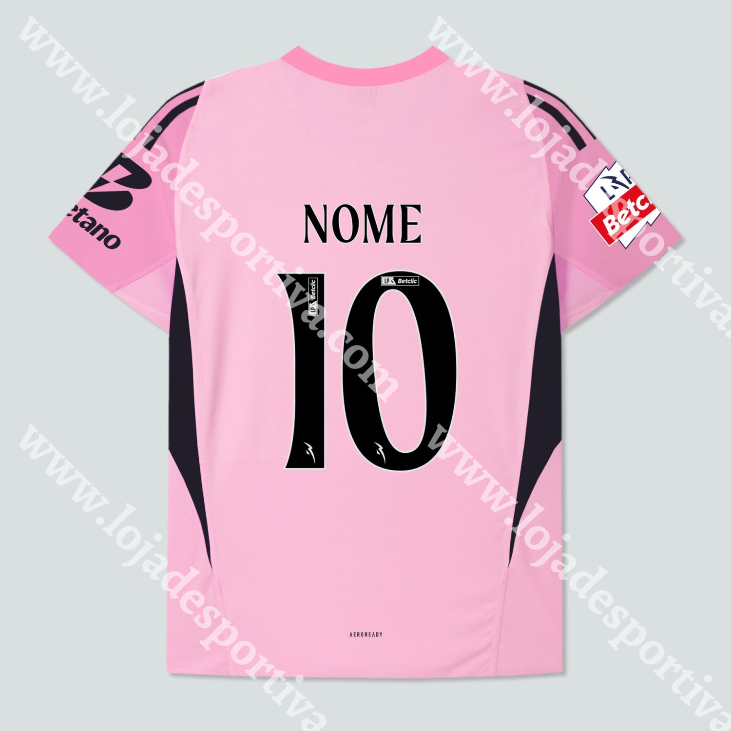 NOVA CAMISOLA GUARDA-REDES SL BENFICA 25/26 Camisola Futebol