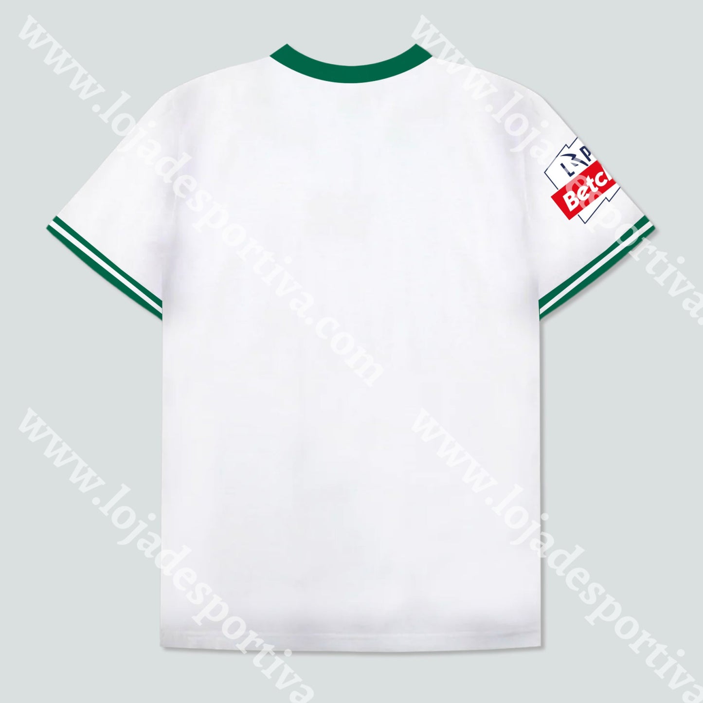 NOVA CAMISOLA RETRO SPORTING CP 25/26