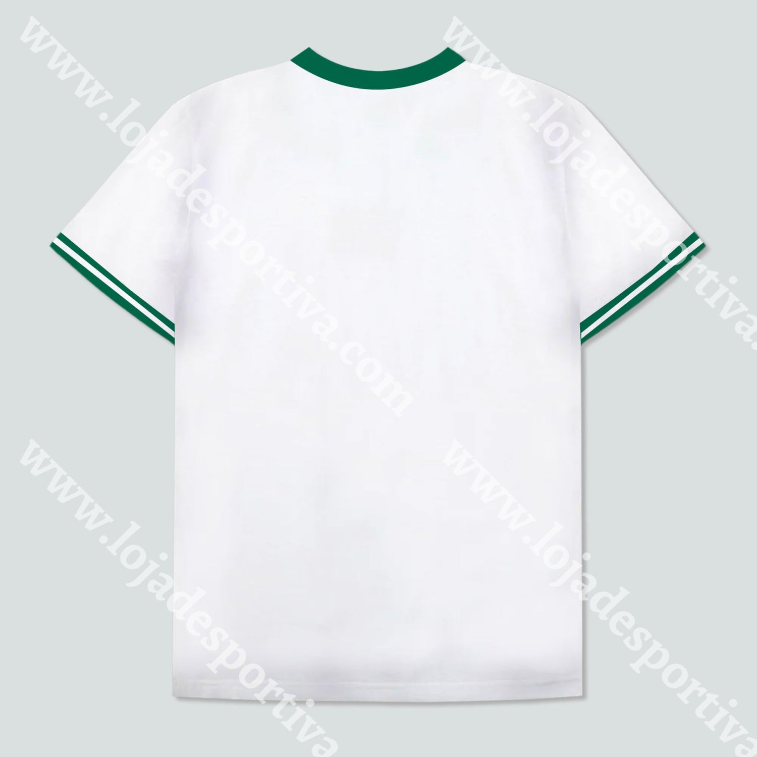 NOVA CAMISOLA RETRO SPORTING CP 25/26