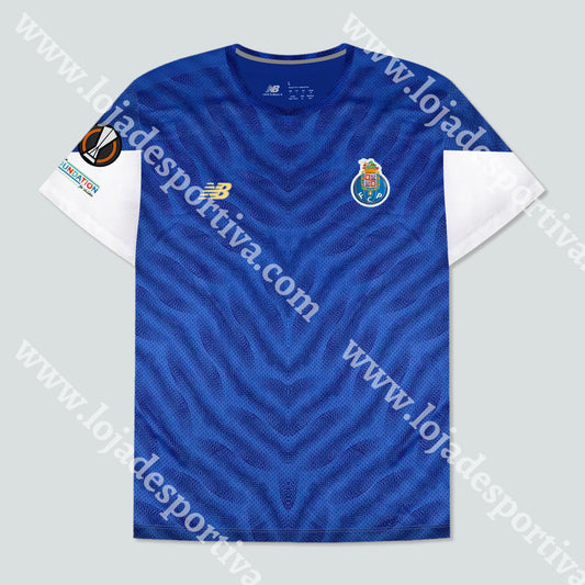 NOVA T-SHIRT TREINO FC PORTO 25/26