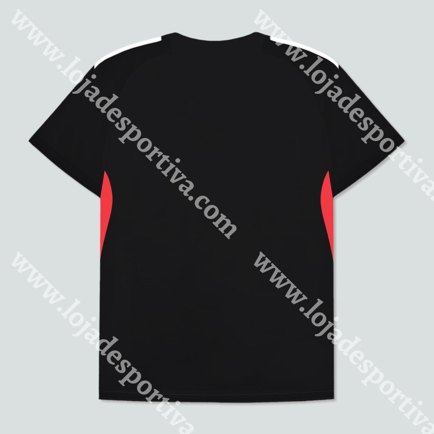 NOVA T-SHIRT TREINO SL BENFICA 25/26 Camisola Futebol