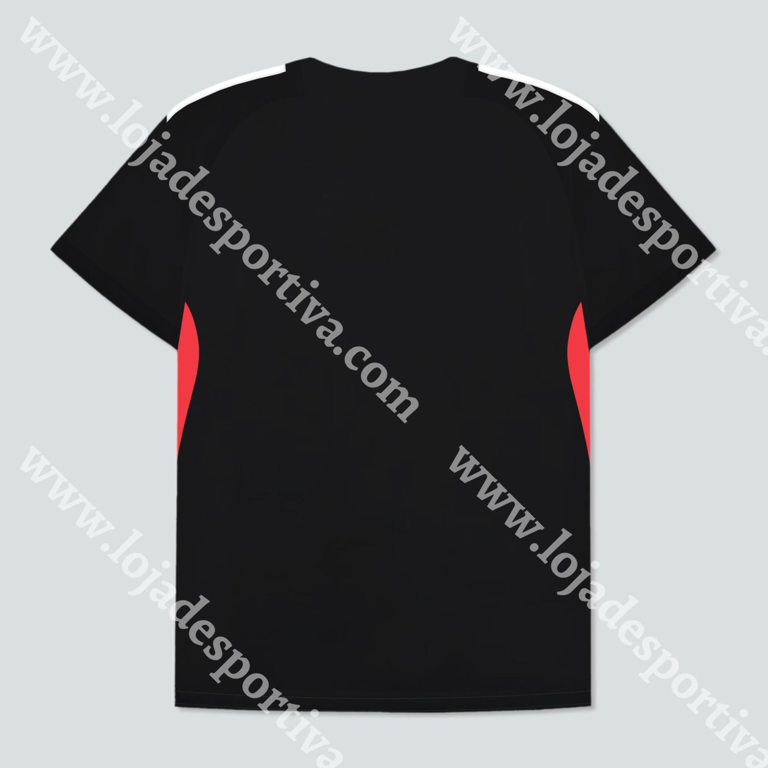 NOVA T-SHIRT TREINO SL BENFICA 25/26 Camisola Futebol