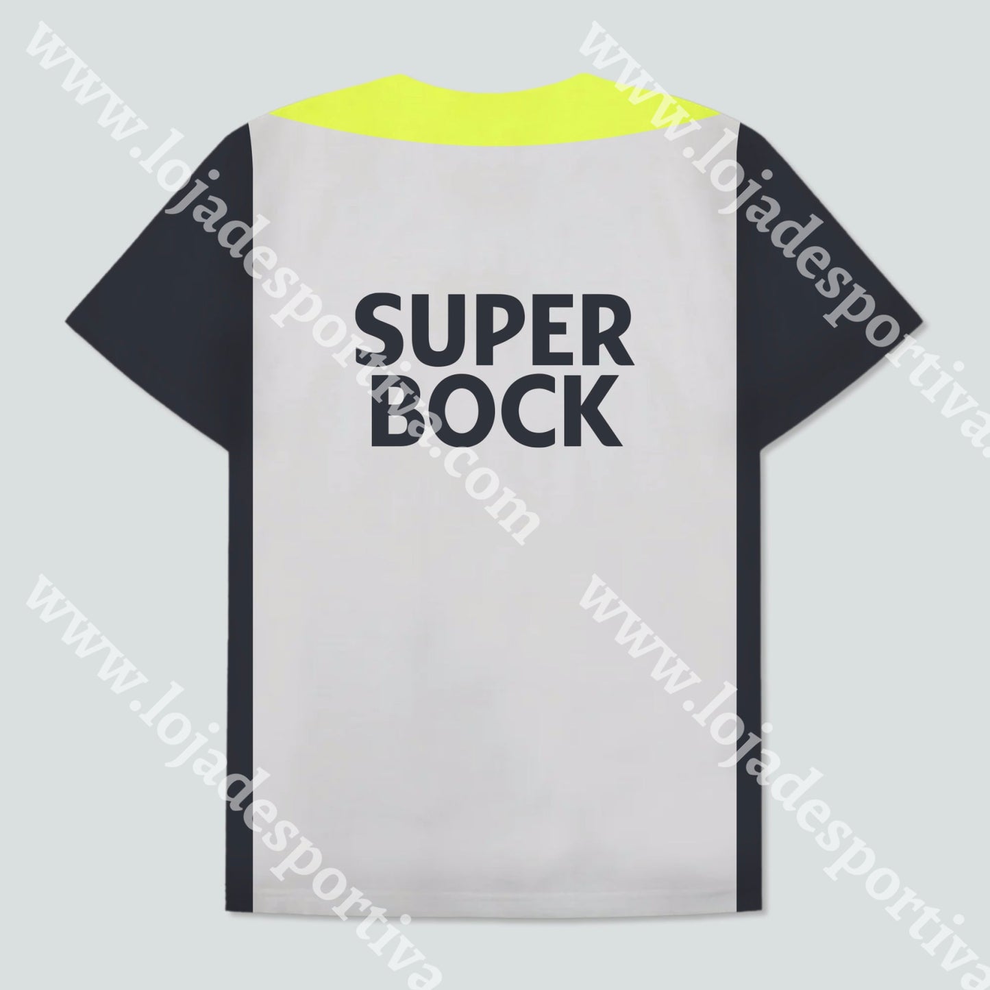 NOVA T-SHIRT TREINO PLAYER 25/26 SPORTING CP 25/26