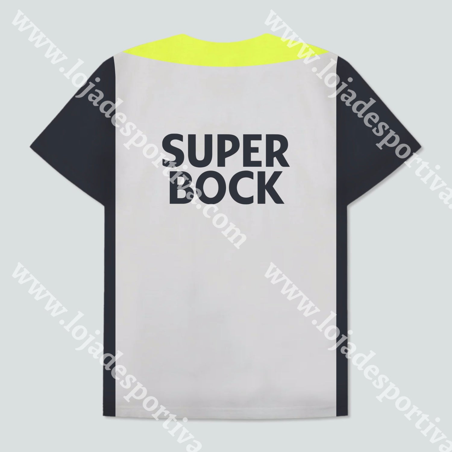 NOVA T-SHIRT TREINO PLAYER 25/26 SPORTING CP 25/26