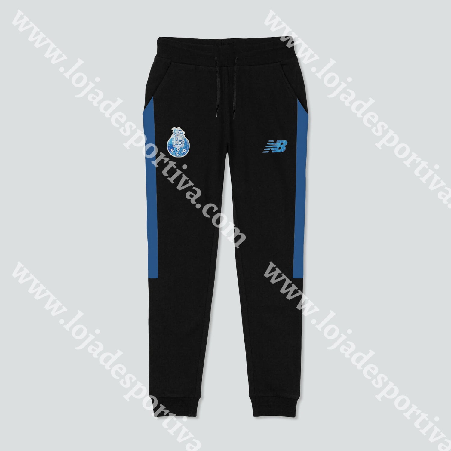 NOVO FATO TREINO 3º EQUIPAMENTO FC PORTO 25/26