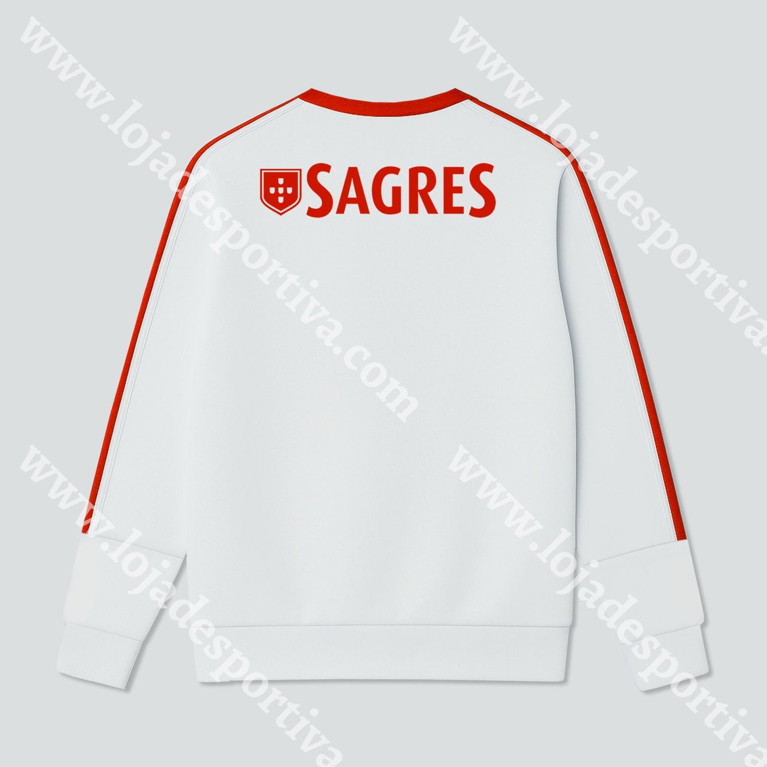 NOVO FATO TREINO 3º EQUIPAMENTO SL BENFICA 25/26