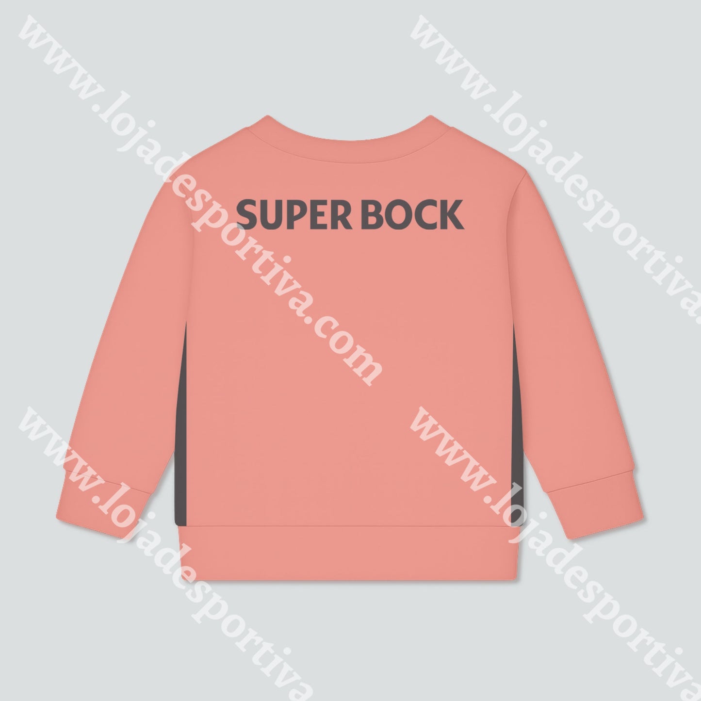 NOVO FATO TREINO ALTERNATIVO CRIANÇA FC PORTO 25/26