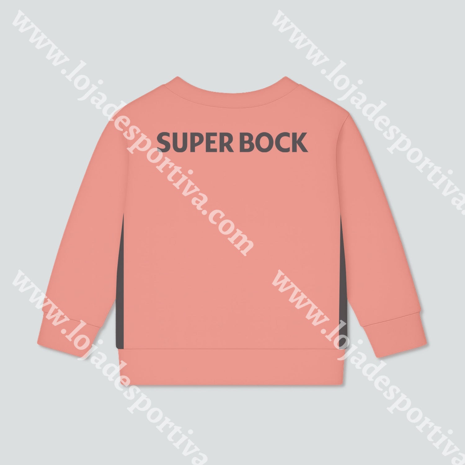 NOVO FATO TREINO ALTERNATIVO CRIANÇA FC PORTO 25/26