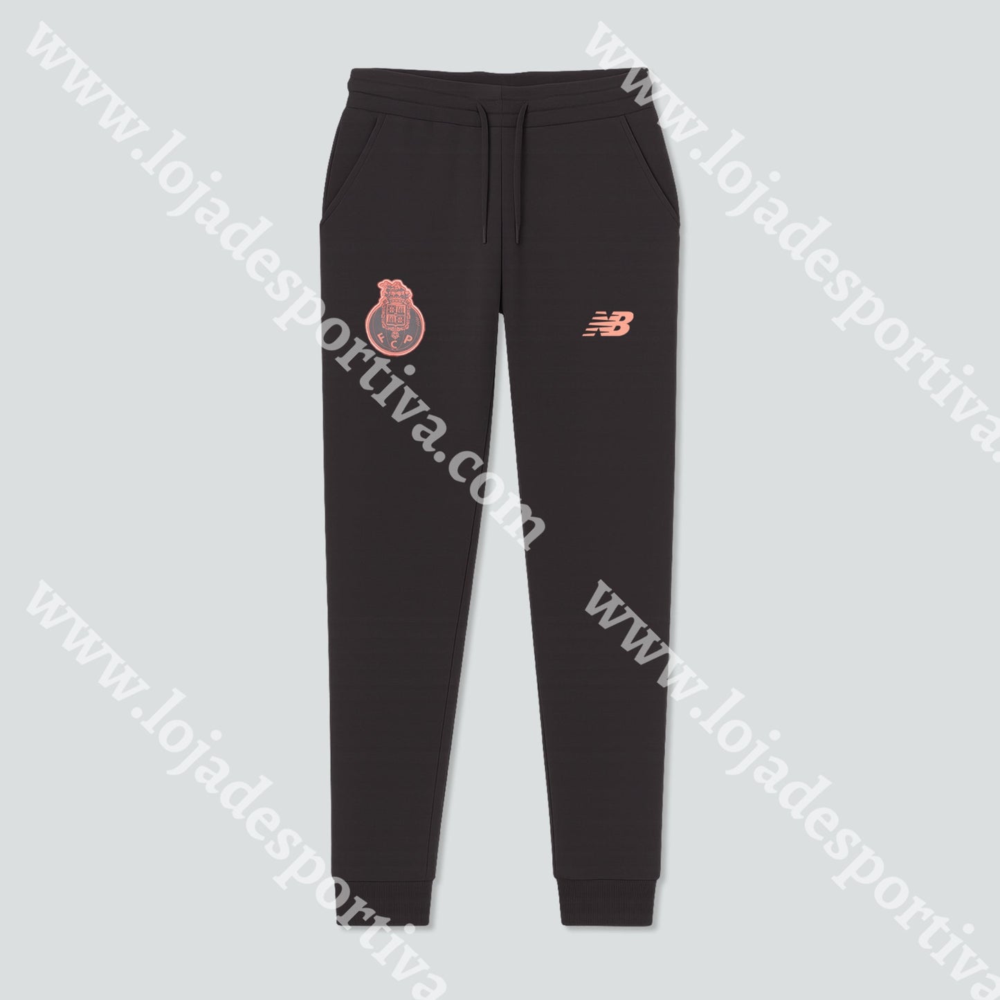 NOVO FATO TREINO NEW BALANCE FC PORTO 25/26